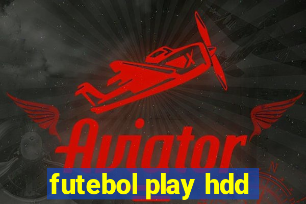 futebol play hdd